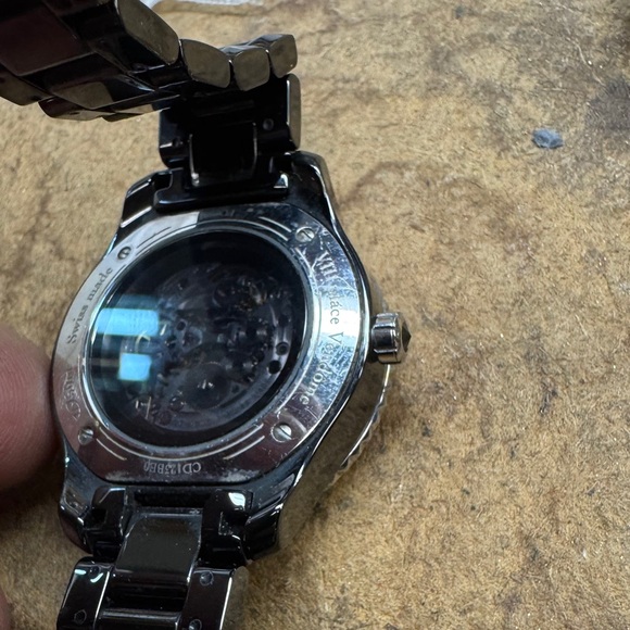 Dior limited edition Vlll grand ball time piece - Picture 2 of 7